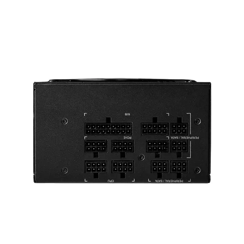 PC Power Supply Chieftec PPS-1250FC-A3, 1250 W, ATX, Fully Modular 7
