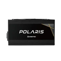 PC Power Supply Chieftec PPS-1250FC-A3, 1250 W, ATX, Fully Modular