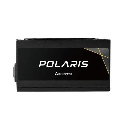 PC Power Supply Chieftec PPS-1250FC-A3, 1250 W, ATX, Fully Modular