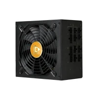 PC Power Supply Chieftec PPS-1250FC-A3, 1250 W, ATX, Fully Modular 2