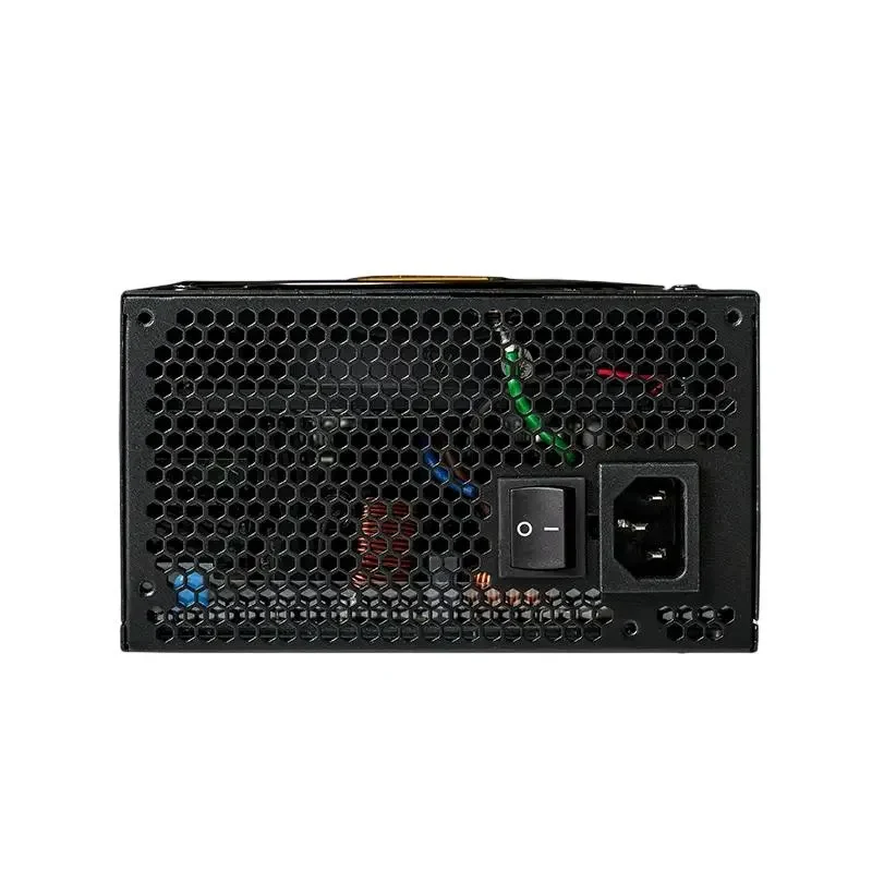 PC Power Supply Chieftec PPS-1250FC-A3, 1250 W, ATX, Fully Modular 3