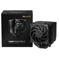 CPU Cooler be quiet! Dark Rock Pro 2