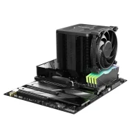 CPU Cooler be quiet! Dark Rock Pro 3