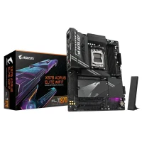 Mainboard Gigabyte X870 A ELITE WIFI7, AM5, AMD X870, ATX 5