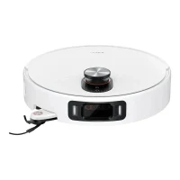 Robot Vacuum Cleaner Xiaomi 5 Pro, White 4