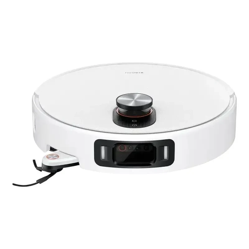 Robot Vacuum Cleaner Xiaomi 5 Pro, White 4