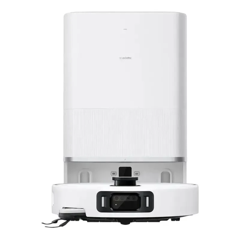 Robot Vacuum Cleaner Xiaomi 5 Pro, White 6