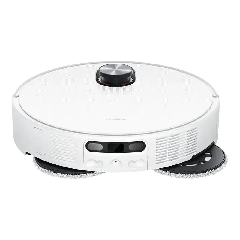 Robot Vacuum Cleaner Xiaomi 5 Pro, White 7