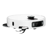 Robot Vacuum Cleaner Xiaomi 5 Pro, White 2
