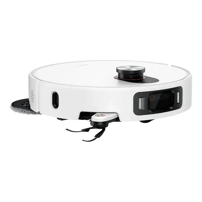 Robot Vacuum Cleaner Xiaomi 5 Pro, White 2