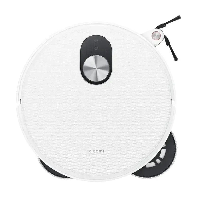 Robot Vacuum Cleaner Xiaomi 5 Pro, White 3
