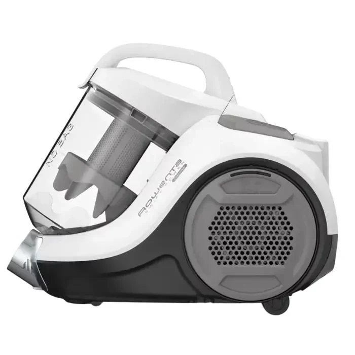 Vacuum Cleaner Rowenta RO2957EA, White 4