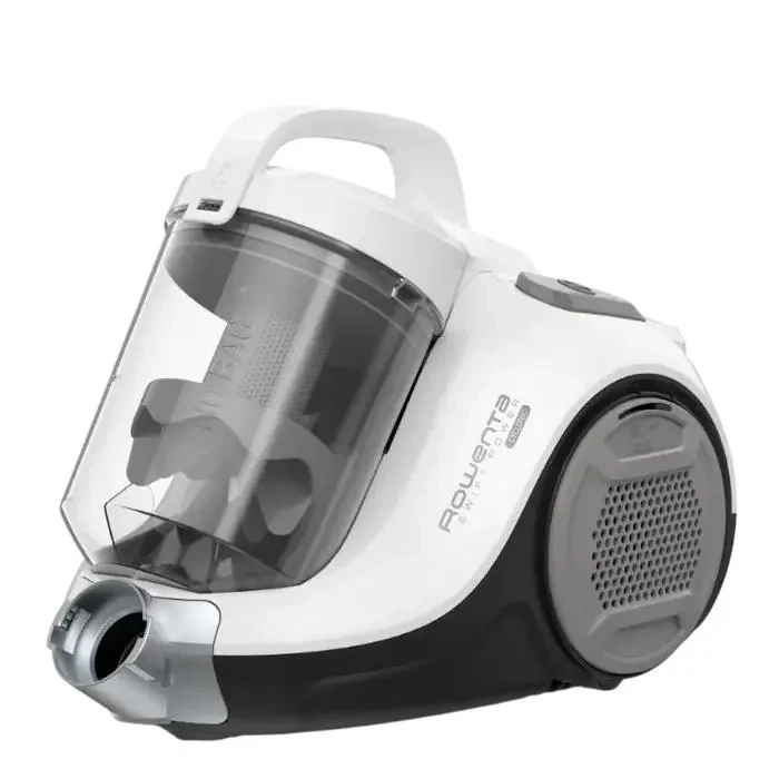 Vacuum Cleaner Rowenta RO2957EA, White 6