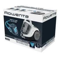Vacuum Cleaner Rowenta RO2957EA, White