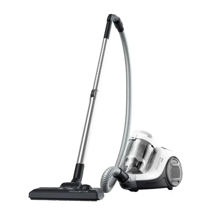 Vacuum Cleaner Rowenta RO2957EA, White 2