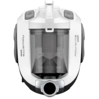 Vacuum Cleaner Rowenta RO2957EA, White 3