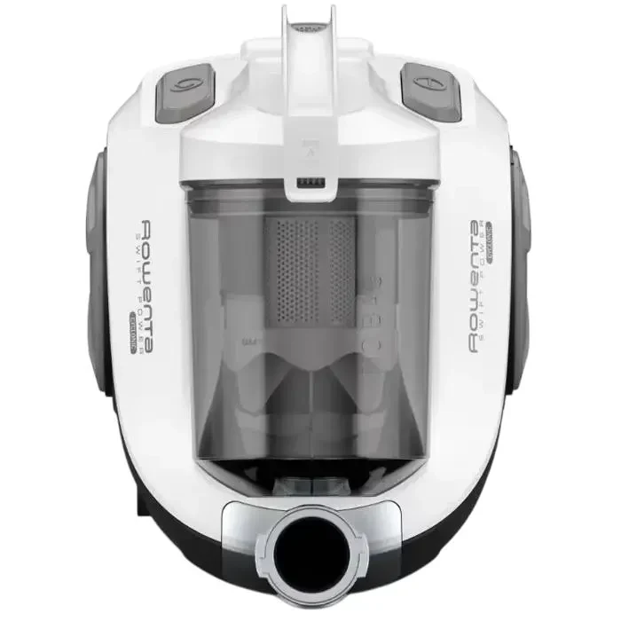 Vacuum Cleaner Rowenta RO2957EA, White 3