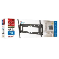 Tilt Wall Mount BARKAN E410+, Black 3