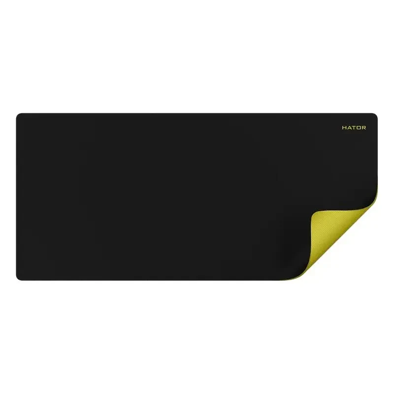Gaming Mouse Pad HATOR Tonn, Extra Extra Large, Black 4