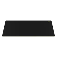 Gaming Mouse Pad HATOR Tonn, Extra Extra Large, Black