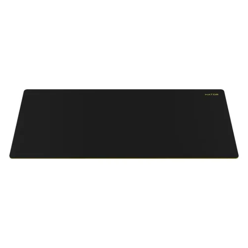 Gaming Mouse Pad HATOR Tonn, Extra Extra Large, Black