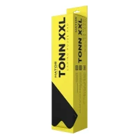 Gaming Mouse Pad HATOR Tonn, Extra Extra Large, Black 2
