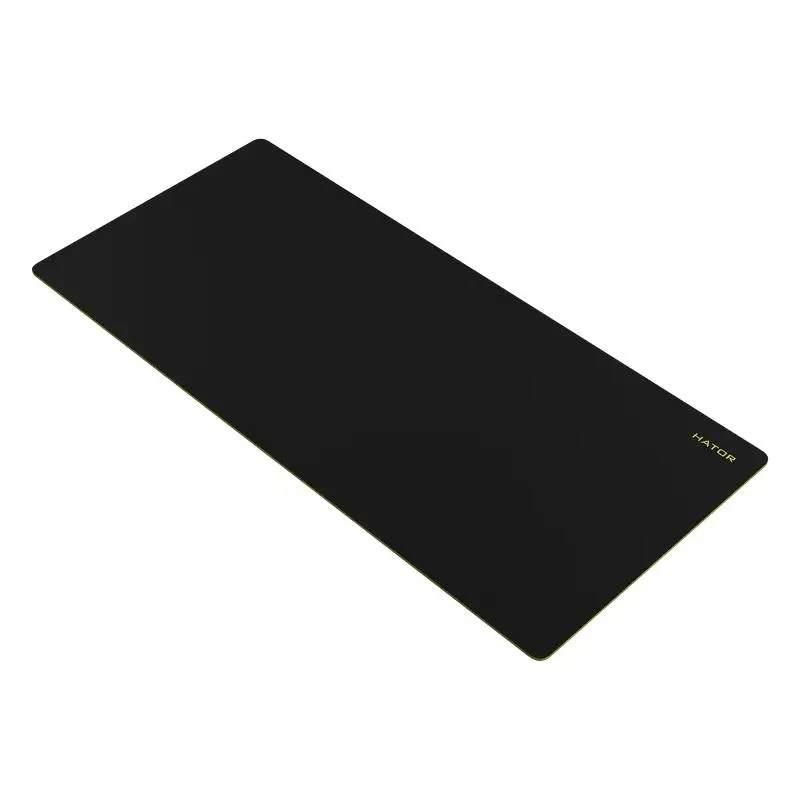 Gaming Mouse Pad HATOR Tonn, Extra Extra Large, Black 3