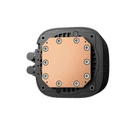 CPU Cooler Deepcool LE240 V2 ZERO DARK 5
