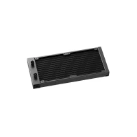 CPU Cooler Deepcool LE240 V2 ZERO DARK 6