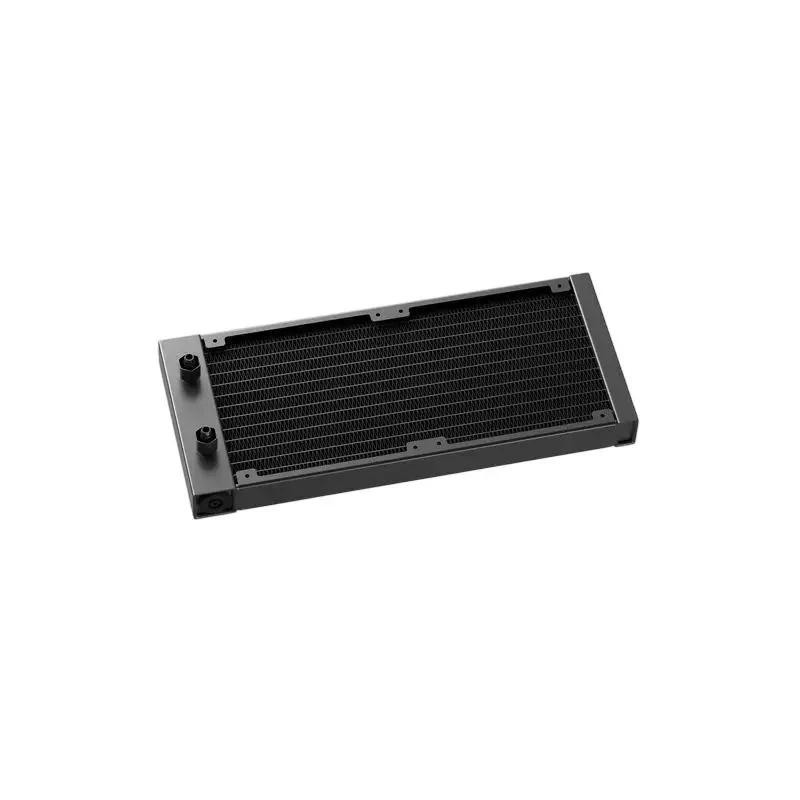CPU Cooler Deepcool LE240 V2 ZERO DARK 6