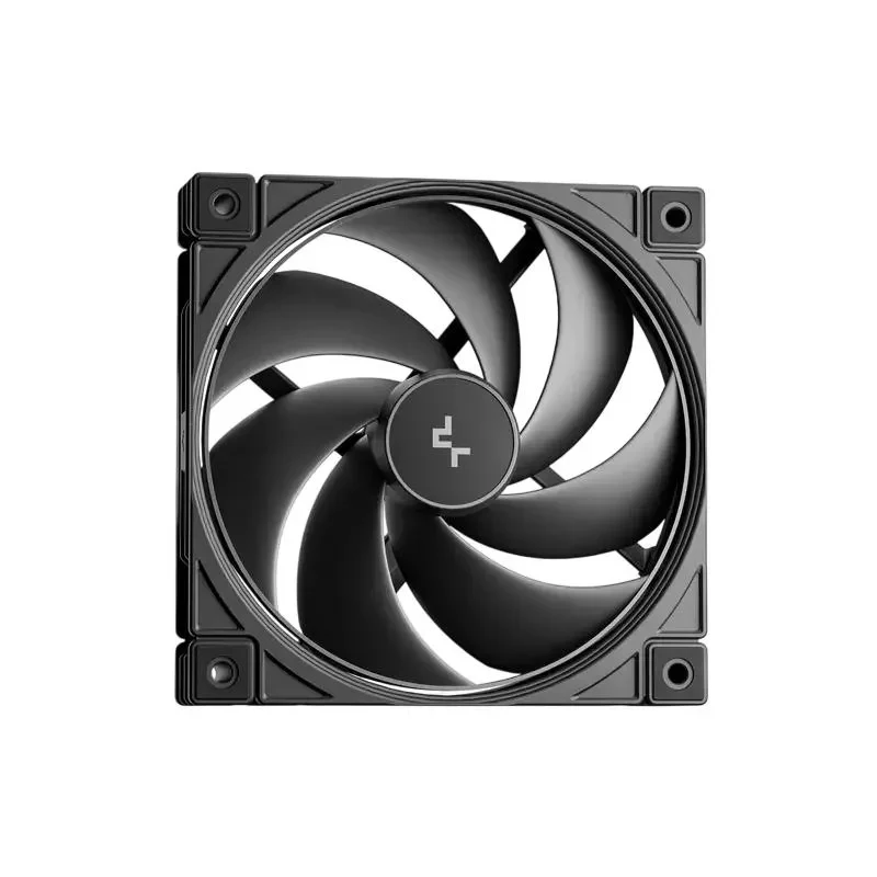 CPU Cooler Deepcool LE240 V2 ZERO DARK 2