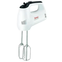 Hand mixer Tefal Quick Mix, White 4