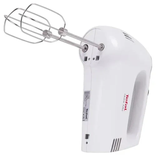 Hand mixer Tefal Quick Mix, White
