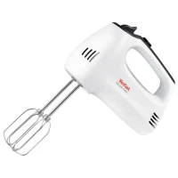 Hand mixer Tefal Quick Mix, White 2