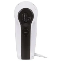 Hand mixer Tefal Quick Mix, White 3