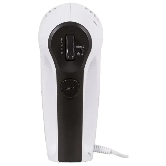 Hand mixer Tefal Quick Mix, White 3