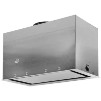 Built-in Hood Elica LANE IX/A/52, Stainless Steel 4