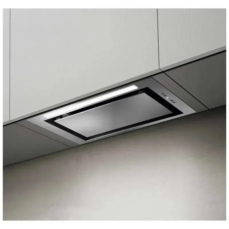 Built-in Hood Elica LANE IX/A/52, Stainless Steel 2
