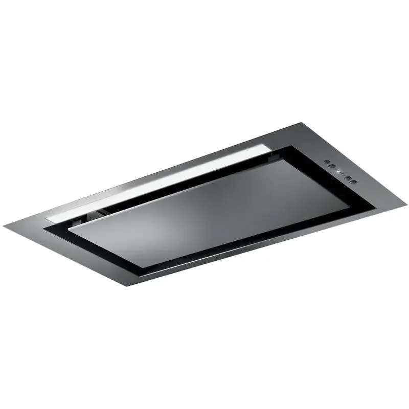 Built-in Hood Elica LANE IX/A/52, Stainless Steel 3