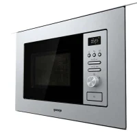 Microwave oven Gorenje BMI 201 AG1X, Silver
