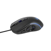 Gaming Mouse Gembird RAGNAR-RX500, Black 2