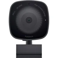 Dell Webcam - WB3023 4