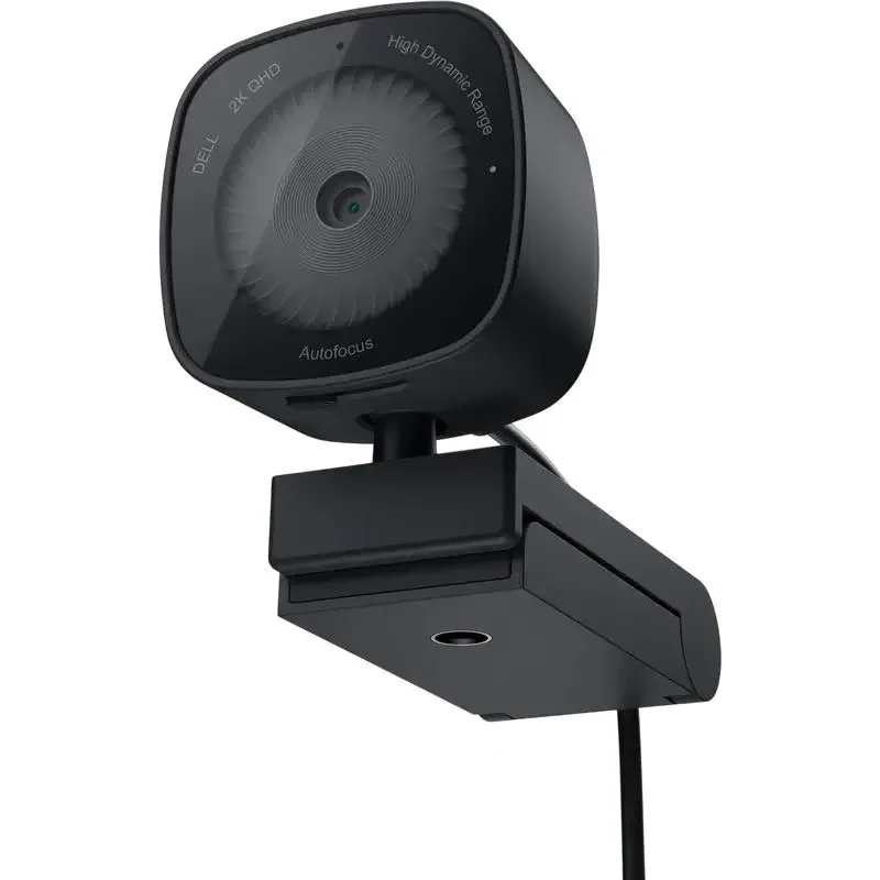 Dell Webcam - WB3023 2