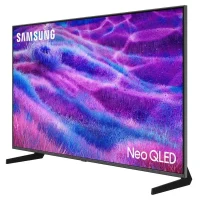75" MiniLED SMART TV Samsung QE75QN80FAUXUA, 3840x2160 4K UHD, Tizen, Black 5