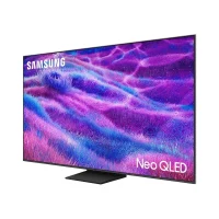 75" MiniLED SMART TV Samsung QE75QN80FAUXUA, 3840x2160 4K UHD, Tizen, Black 8