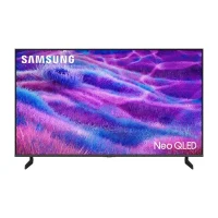 75" MiniLED SMART TV Samsung QE75QN80FAUXUA, 3840x2160 4K UHD, Tizen, Black 2