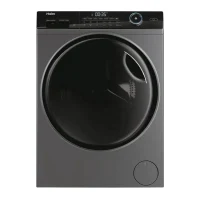 Combo Washer-Dryer Haier HWD80B14959S8U1S, 8kg, Grey 5