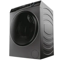 Combo Washer-Dryer Haier HWD80B14959S8U1S, 8kg, Grey 7