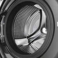 Combo Washer-Dryer Haier HWD80B14959S8U1S, 8kg, Grey
