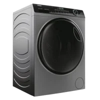 Combo Washer-Dryer Haier HWD80B14959S8U1S, 8kg, Grey 3